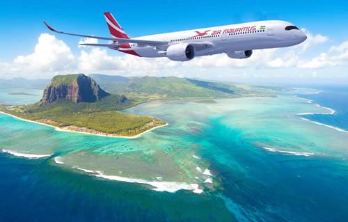 【AIR MAURITIUS】SPECIAL FARE FOR CHINESE NEW YEAR 2019 ✈✈✈