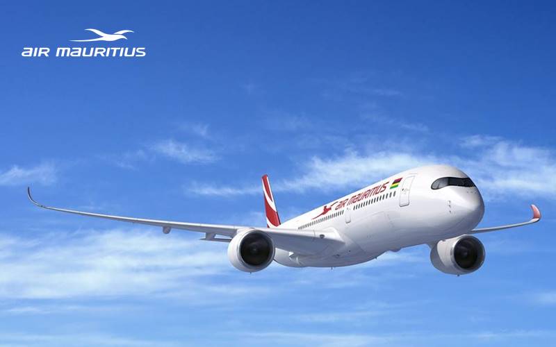 【AIR MAURITIUS】SEPTEMBER MATTA II 2019 PROMOTION!