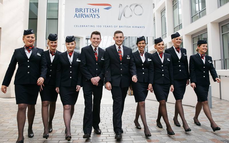 【BRITISH AIRWAYS】SEPTEMBER MATTA II 2019 PROMOTION!