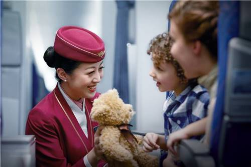 【CHINA SOUTHERN AIRLINES】WINTER SALE 2018