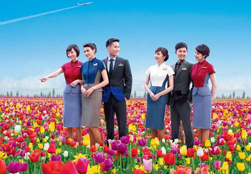 【CHINA AIRLINES】MATTA II 2018 SUPER DEALS