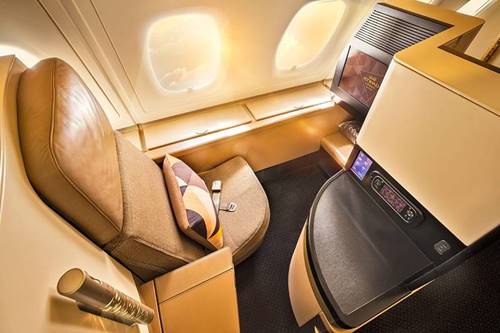 【ETIHAD AIRWAYS】OCTOBER BREAKING DEALS