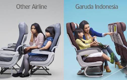 【GARUDA INDONESIA】SPECIAL PROMOTION TO AUSTRALIA