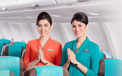 【GARUDA INDONESIA】MATTA II 2018 CHEAPEST DEAL