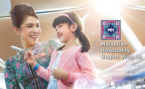 【MALAYSIA AIRLINES】MATTA II 2018 LOWEST AIR FARE