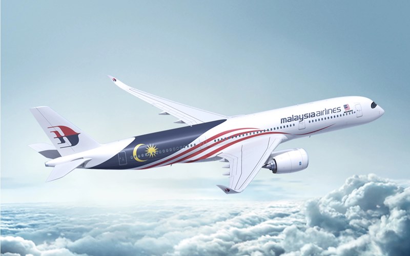 【MALAYSIA AIRLINES】SEPTEMBER MATTA II 2019 PROMOTION!