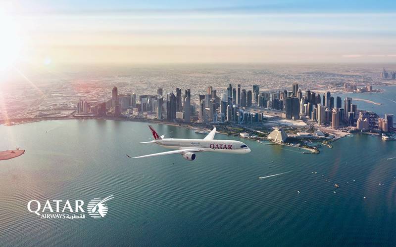 【QATAR AIRWAYS】SEPTEMBER MATTA II 2019 PROMOTION! 