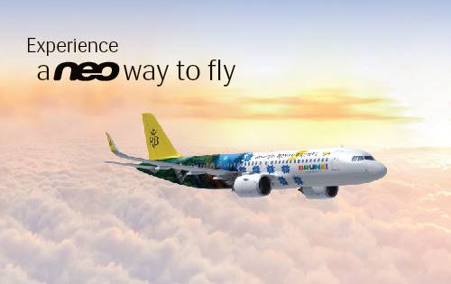 【ROYAL BRUNEI AIRLINES】FLY DUBAI FROM MYR 1469 ALL IN!!!