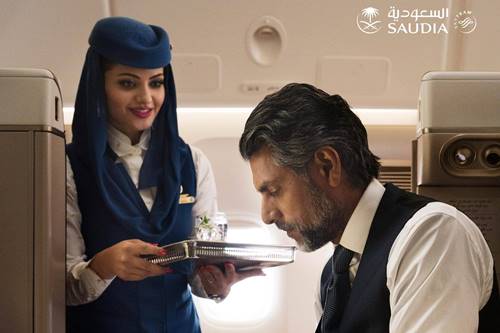 【SAUDIA AIRLINES】MATTA II 2018 FANTASTIC OFFERS