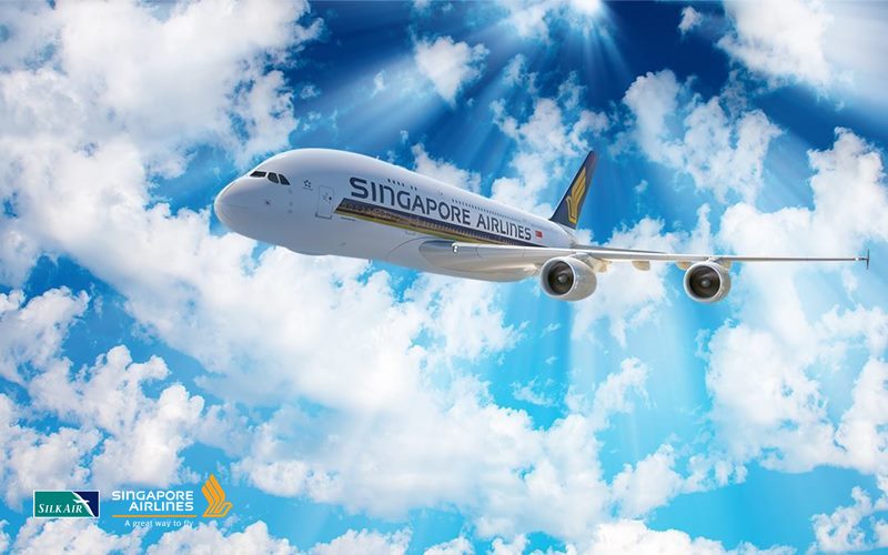 【SINGAPORE AIRLINES】SEPTEMBER MATTA II 2019 PROMOTION!