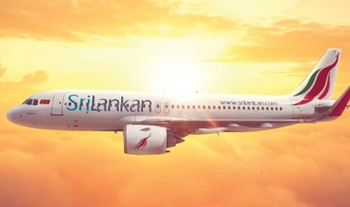 【SRILANKAN AIRLINES】MATTA II 2018 AMAZING DEAL