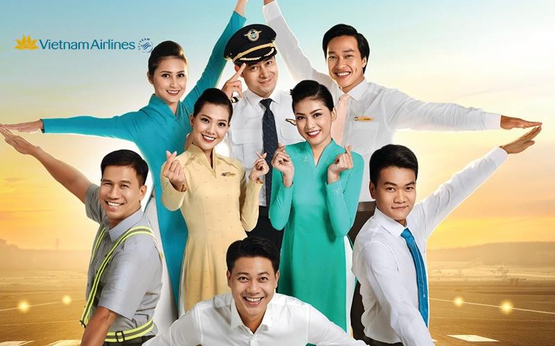 【VIETNAM AIRLINES】SEPTEMBER MATTA II 2019 PROMOTION! 