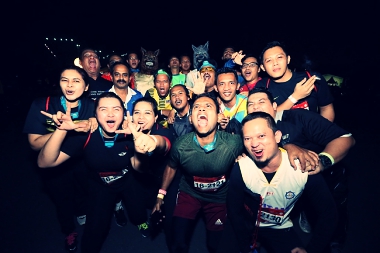 BLOODRUNNER 2015 UNLEASHES THE WEREWOLVES