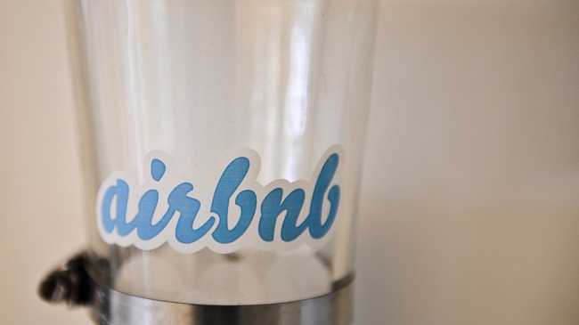 Woman files suit over hidden camera in Airbnb rental