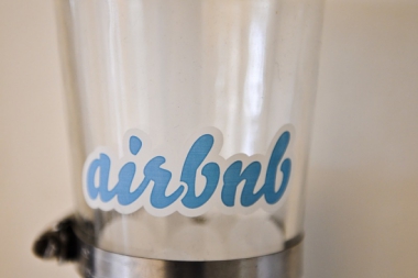 WOMAN FILES SUIT OVER HIDDEN CAMERA IN AIRBNB RENTAL