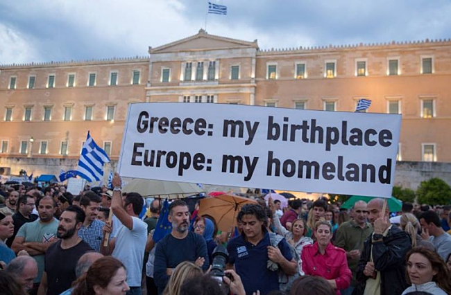 Grexit