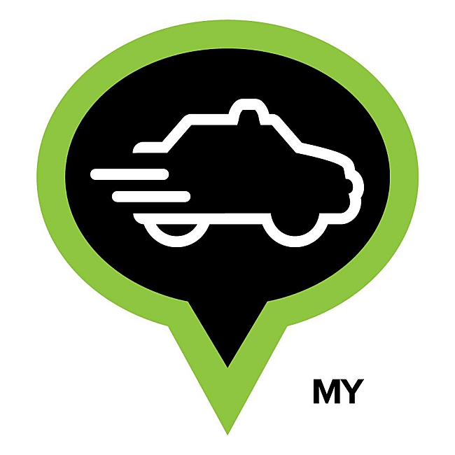 MyTeksi