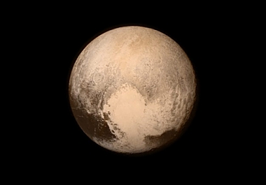 10 THINGS TO KNOW ABOUT PLUTO