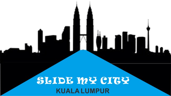 Slide my city malaysia