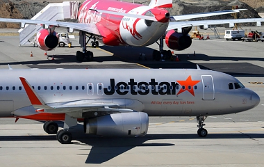 JETSTAR ASIA IS RELOCATING TO KLIA2