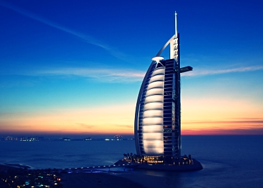 TRAVELLERS TO DUBAI CAN SOON APPLY FOR MULTIPLE-ENTRY VISAS!