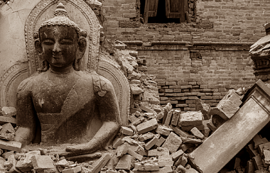 5 THINGS TO KNOW BEFORE DONATING TO NEPAL