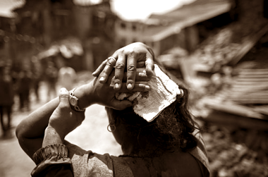 8 FACTS ABOUT THE LATEST EARTHQUAKE IN NEPAL & HOW YOU CAN HELP