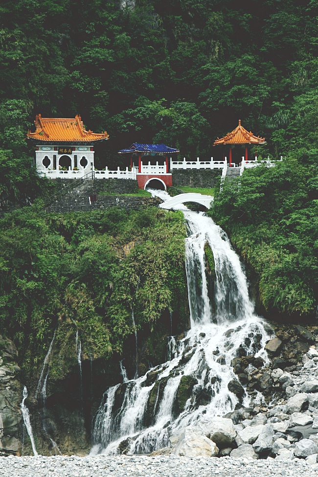 Taroko National Park