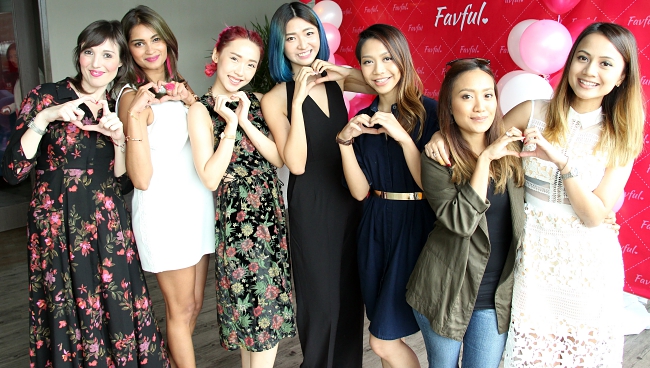 Virtual beauty advisory platform, Favful launches in Malaysia