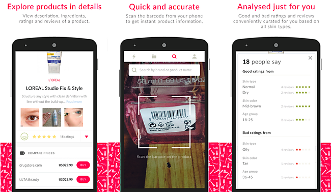 Virtual beauty advisory platform, Favful launches in Malaysia