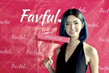 FAVFULLY YOURS: A BEAUTY REVOLUTION 