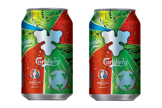 Carlsberg Drums Up UEFA EURO 2016™ Anticipation With Exciting Fan Activities