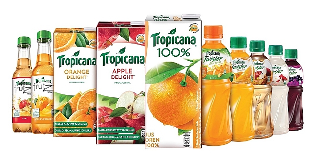 Tropicana Returns With Eratkan Jalinan Campaign This Year