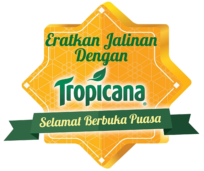 Tropicana Returns With Eratkan Jalinan Campaign This Year