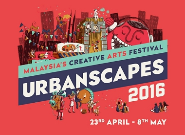 URBANSCAPES 2016!