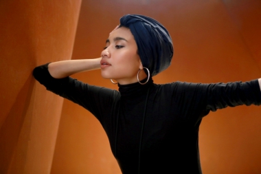 YUNA TO MAKE DEBUT IN HONG KONG AT CLOCKENFLAP 2016