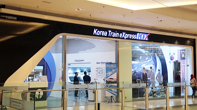 5 Q&A About Korean Consortium For KL-SG HSR Project