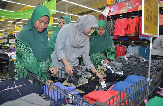 GUARDIAN MALAYSIA Will Donate RM1 Of Every RM30 Of Dettol Products Sold To Charity