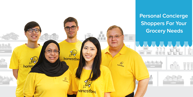 honestbee Buzzes Into Malaysia