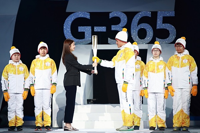 4 Things South Korea Is Doing In Preparation For The 2018 PyeongChang Winter Olympic