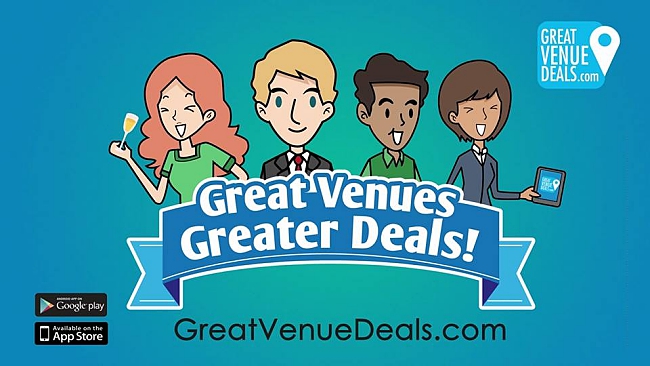 This Platform Is The Best Place You Can Search For Event Venues!