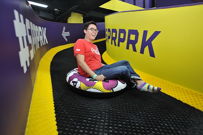 SuperPark Malaysia Is Now Open!