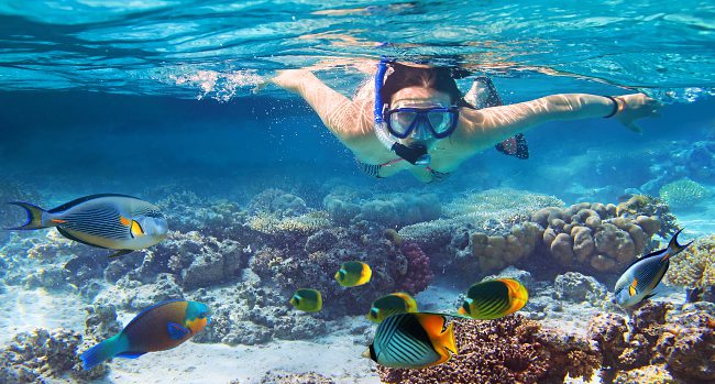 Maya Bay, Thailand’s Famous Beach To Close Between June and September This Year