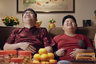 10 PAW-SOMELY POPULAR CHINESE NEW YEAR ADVERTISEMENTS ON YOUTUBE MALAYSIA!