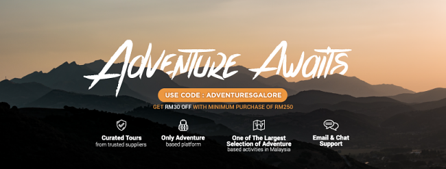 There’s Such Thing As Adventure-Based Tour Packages!