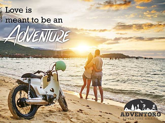 There’s Such Thing As Adventure-Based Tour Packages!