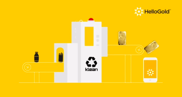 Are You Ready To Turn Plastic Into Gold?