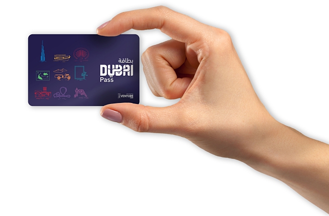 Get Your Dubai Pass To Experience The Best Attractions In Dubai At The Best Price!