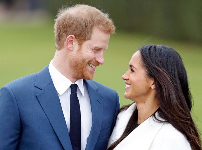 How To Keep Up With The Royal Wedding This May?