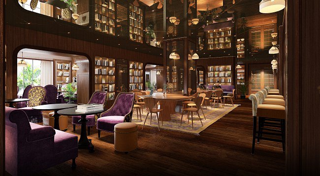 Six Senses Maxwell Celebrates Singapore’s Culture and History